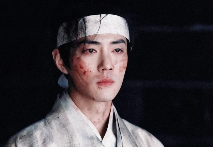 Năm 2025 đang trở thành một cột mốc đầy thử thách với Tiêu Chiến.