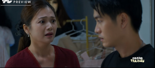 Ông Phi tiếp tục đối mặt thêm cú sốc mới sau khi mất việc.