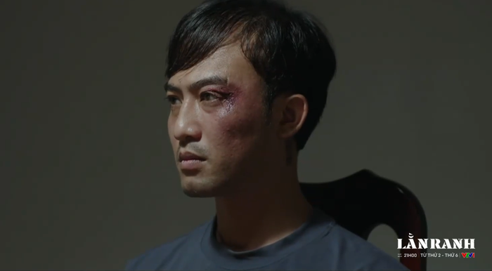 Doãn Quốc Đam tiếp tục đưa ra lời khai.