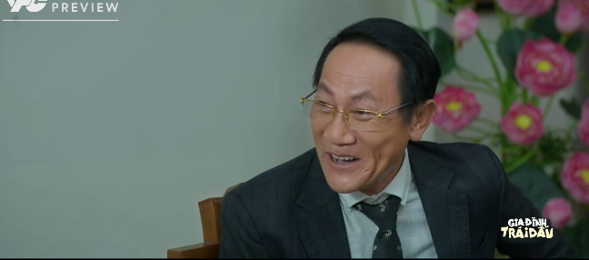 Phim giờ vàng tối nay vào lúc 20h trên VTV3, Gia Đình Trái Dấu lại tiếp tục khai thác những mâu thuẫn đời thường.