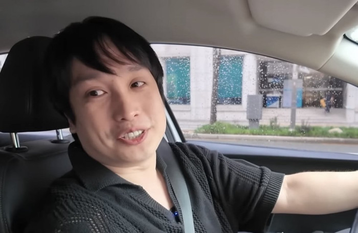 Nam ca sĩ lâm cảnh bần cùng sau khi ba mẹ qua đời, đi làm bốc vác, tài xế taxi để mưu sinh Ảnh 1