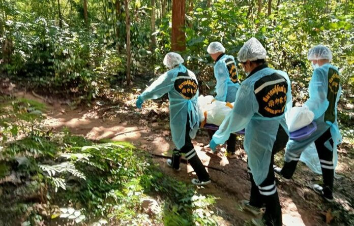 Chồng đi làm cả đêm không về, sáng hôm sau người vợ 'rụng rời' nhận tin dữ Ảnh 3