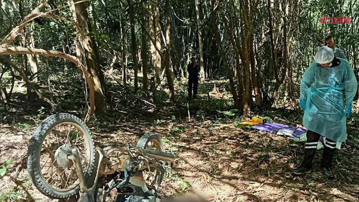 Chồng đi làm cả đêm không về, sáng hôm sau người vợ 'rụng rời' nhận tin dữ Ảnh 1