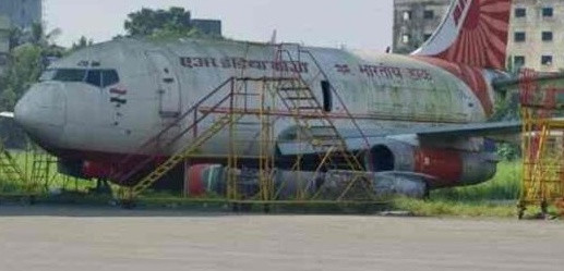 Tìm thấy chiếc máy bay Boeing mất tích sau 13 năm Ảnh 2