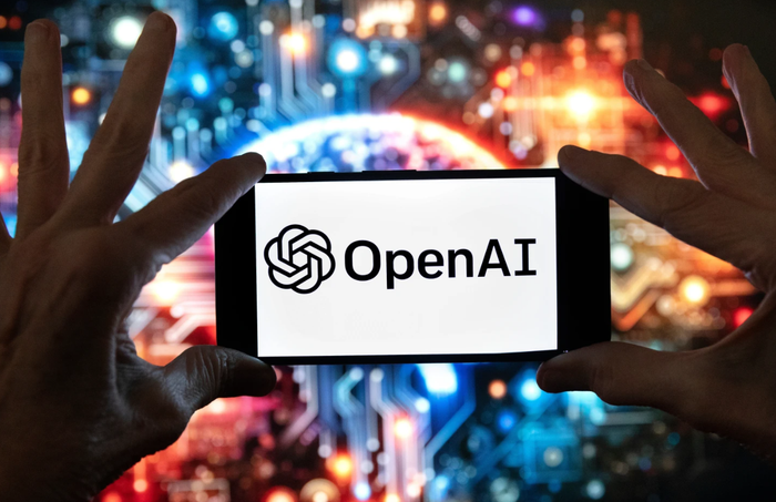 CEO OpenAI ban bố 'báo động đỏ' để cải thiện ChatGPT. Ảnh: AP News
