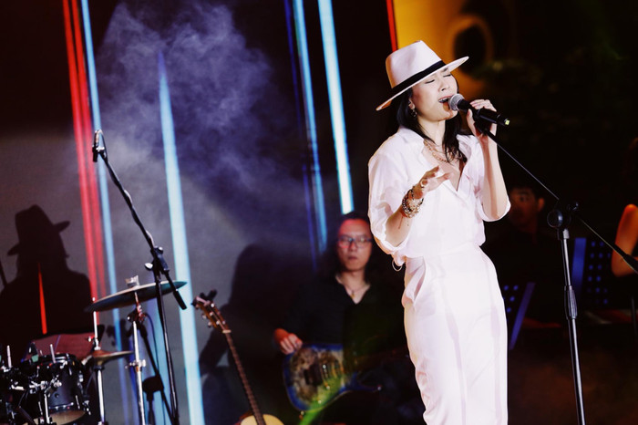 Thông báo gây xôn xao của Mỹ Tâm Ảnh 6