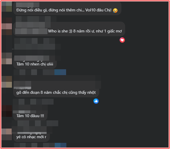 Thông báo gây xôn xao của Mỹ Tâm Ảnh 4