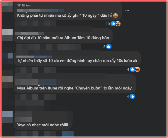 Thông báo gây xôn xao của Mỹ Tâm Ảnh 2