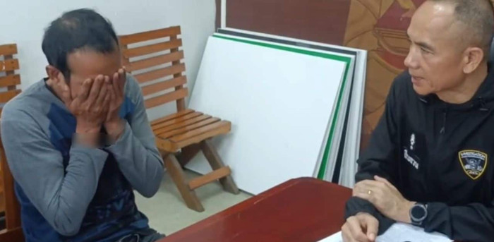 Người phụ nữ bị bạn trai thiêu sống tại siêu thị, hiện trường gây ám ảnh Ảnh 4