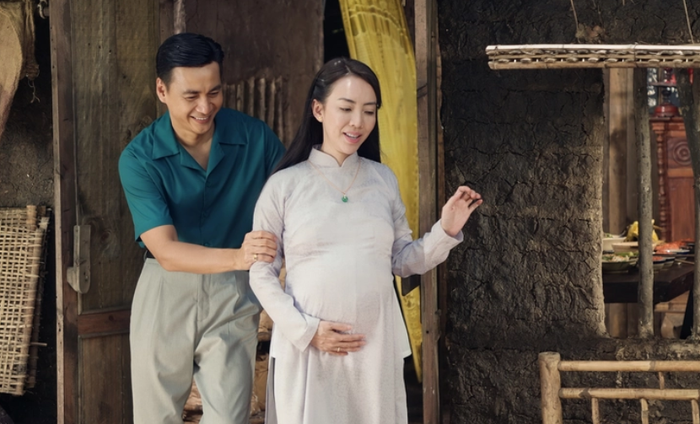 Thu Trang trả lời truyền thông, trực tiếp bác bỏ tin đồn Ai Thương Ai Mến là phim né đường đua Tết Nguyên Đán