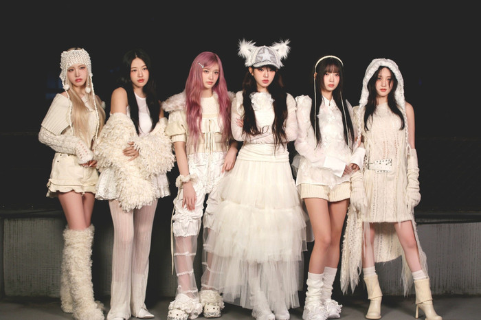 365 ngày của năm 2025 khép lại nhưng Kpop chỉ có đúng 4 bản hit? Ảnh 3