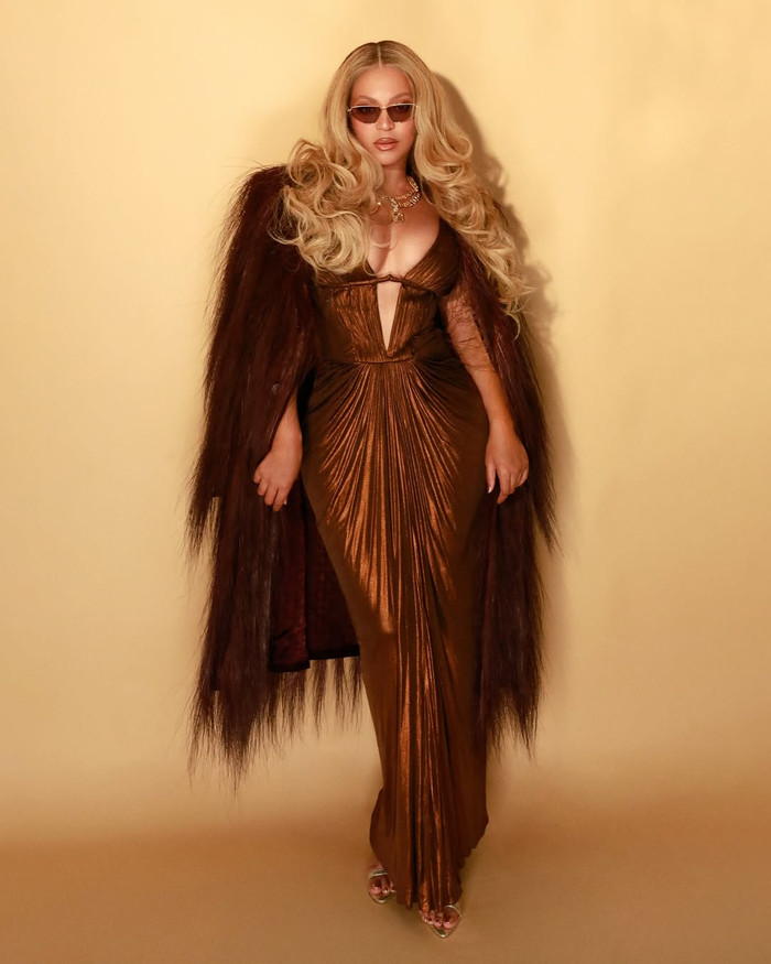 Beyoncé 'nối gót' chồng Jay-Z, chính thức gia nhập hàng ngũ tỷ phú Ảnh 4