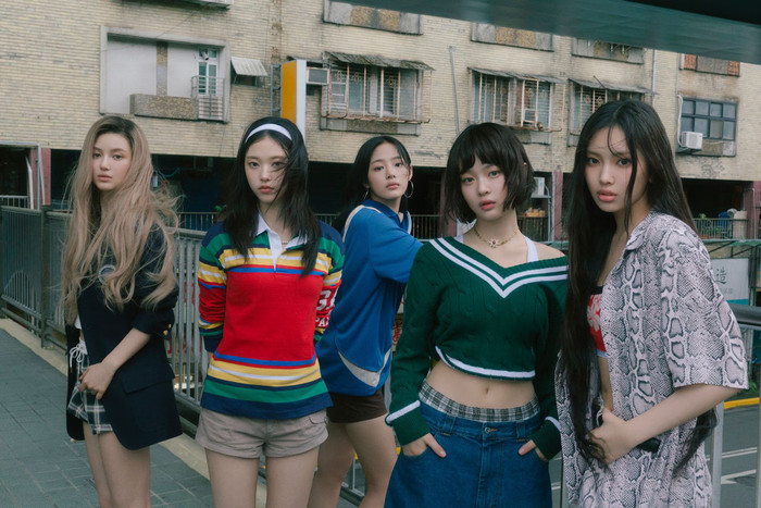 Fan NewJeans phẫn nộ, lên án ADOR sau quyết định chấm dứt hợp đồng với Danielle Ảnh 3