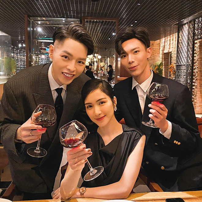 Đức Phúc và Erik được cho là sẽ có mặt tại fan concert của Hòa Minzy.