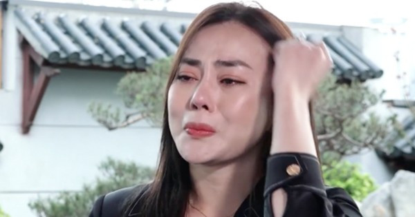 Phương Oanh từng có khoảng thời gian chật vật khi bước chân sang con đường diễn xuất.