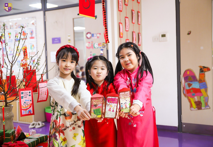 Trong dịp Tết Dương lịch 2026, học sinh Hà Nội được nghỉ 4 ngày. Ảnh minh hoạ/Nguồn: Tuổi Trẻ Online