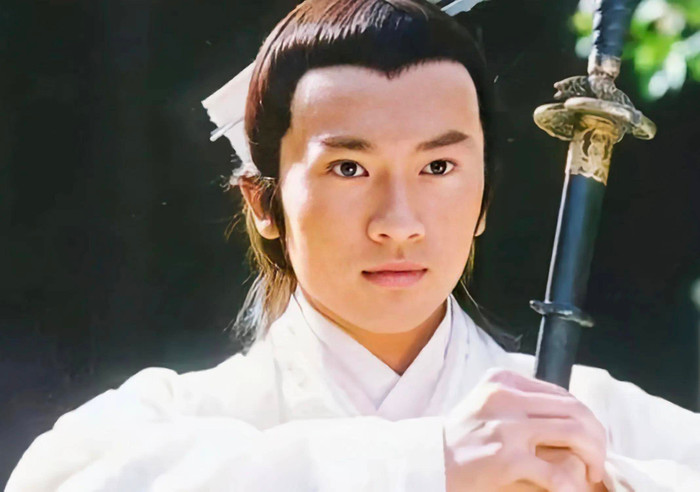 3 thủ lĩnh mạnh nhất trong tiểu thuyết kiếm hiệp Kim Dung Ảnh 5