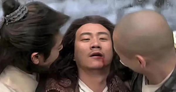 3 thủ lĩnh mạnh nhất trong tiểu thuyết kiếm hiệp Kim Dung Ảnh 4