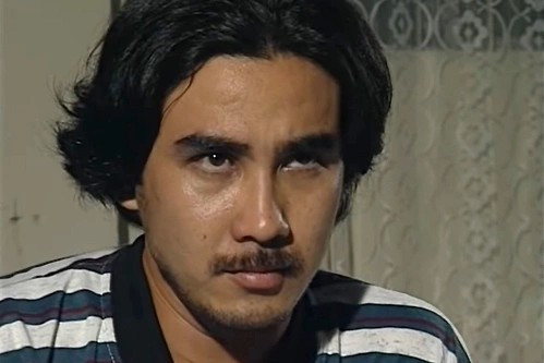 Vai diễn của Quyền Linh trong Đồng Tiền Xương Máu được coi có kết đẹp nhất trong những vai anh từng diễn.