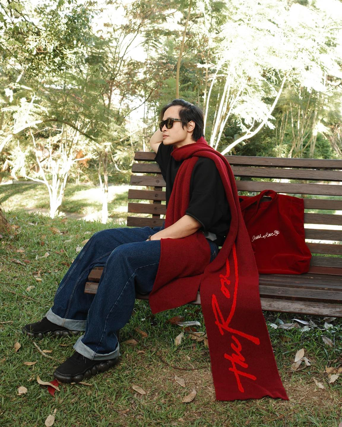 Câu nói của Hồng Nhung dành cho Hà Anh Tuấn khiến anh nhớ mãi và lấy đó làm kim chỉ nam cho hành trình làm nghề.