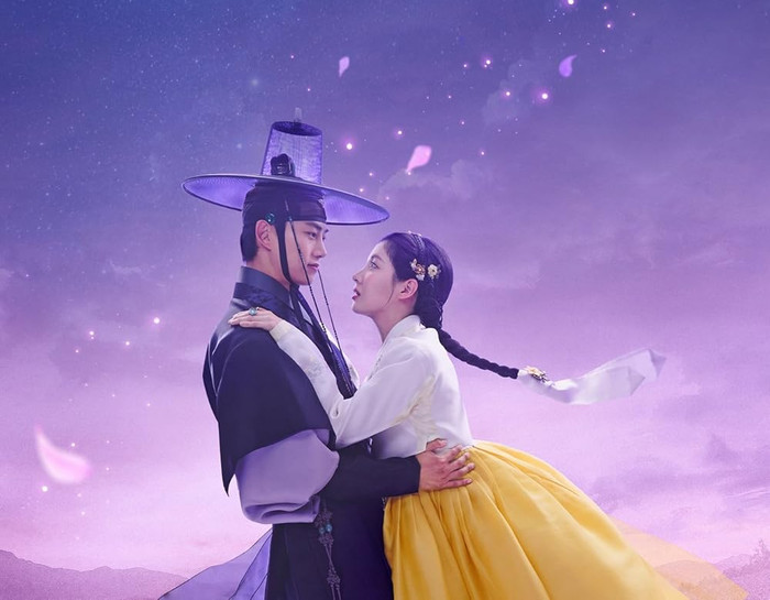 The First Night with the Duke.