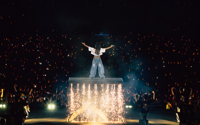 Mỹ Tâm: Điểm sáng đặc biệt của Vpop năm 2025 Ảnh 5