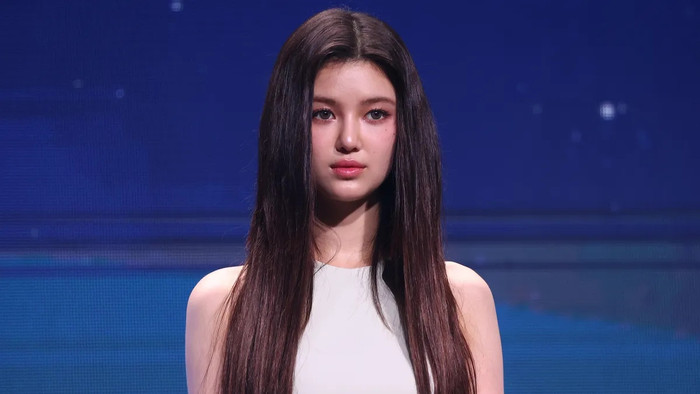 Danielle (NewJeans) đối diện 'án phạt' gây sốc từ HYBE Ảnh 1