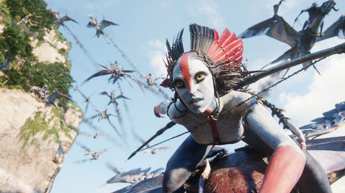 Thành công của Avatar 3 mở đường cho James Cameron hoàn tất tham vọng Pandora