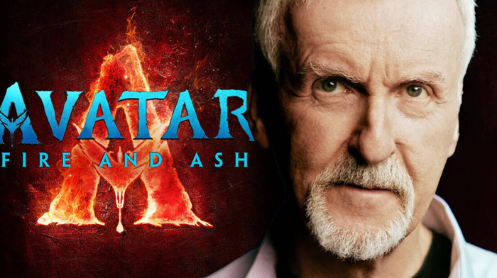 James Cameron đối mặt áp lực doanh thu khổng lồ trước ngày Avatar 3 ra rạp