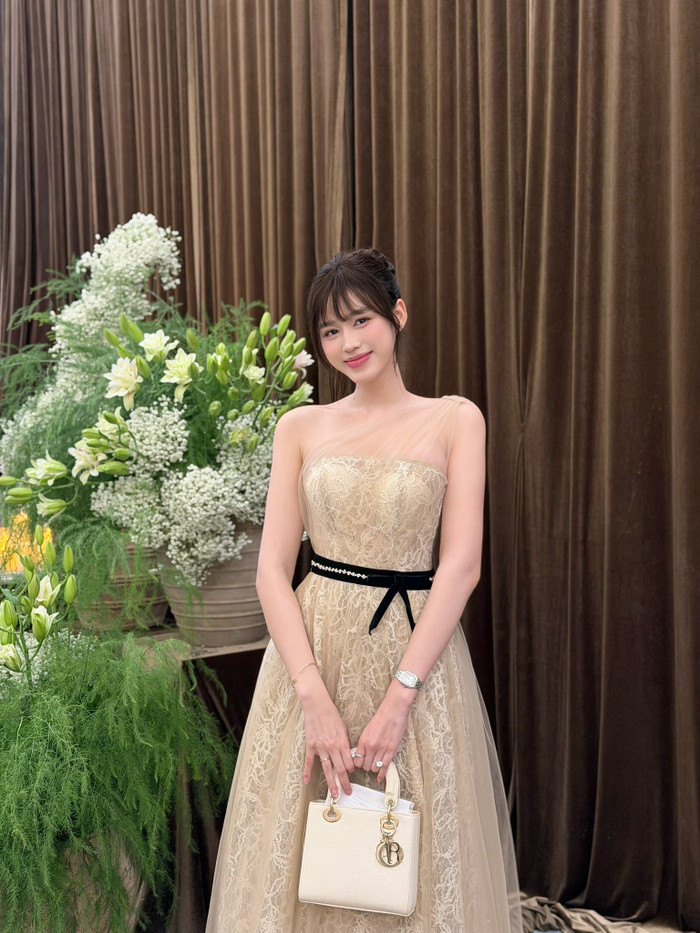 Hình ảnh mới nhất của Đỗ Thị Hà.