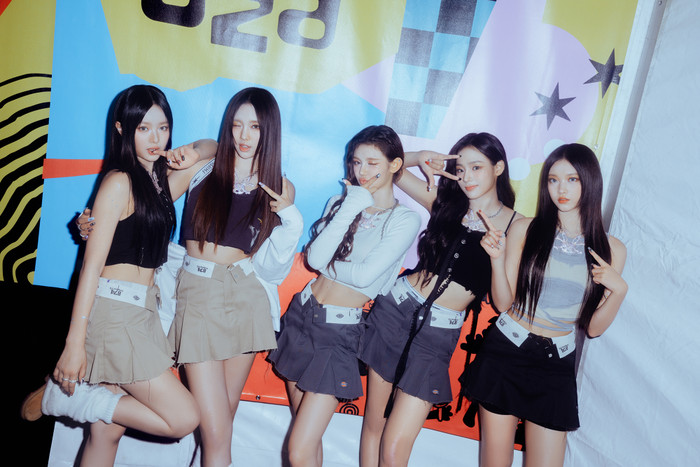 NewJeans vẫn chưa chịu xin lỗi Ảnh 3