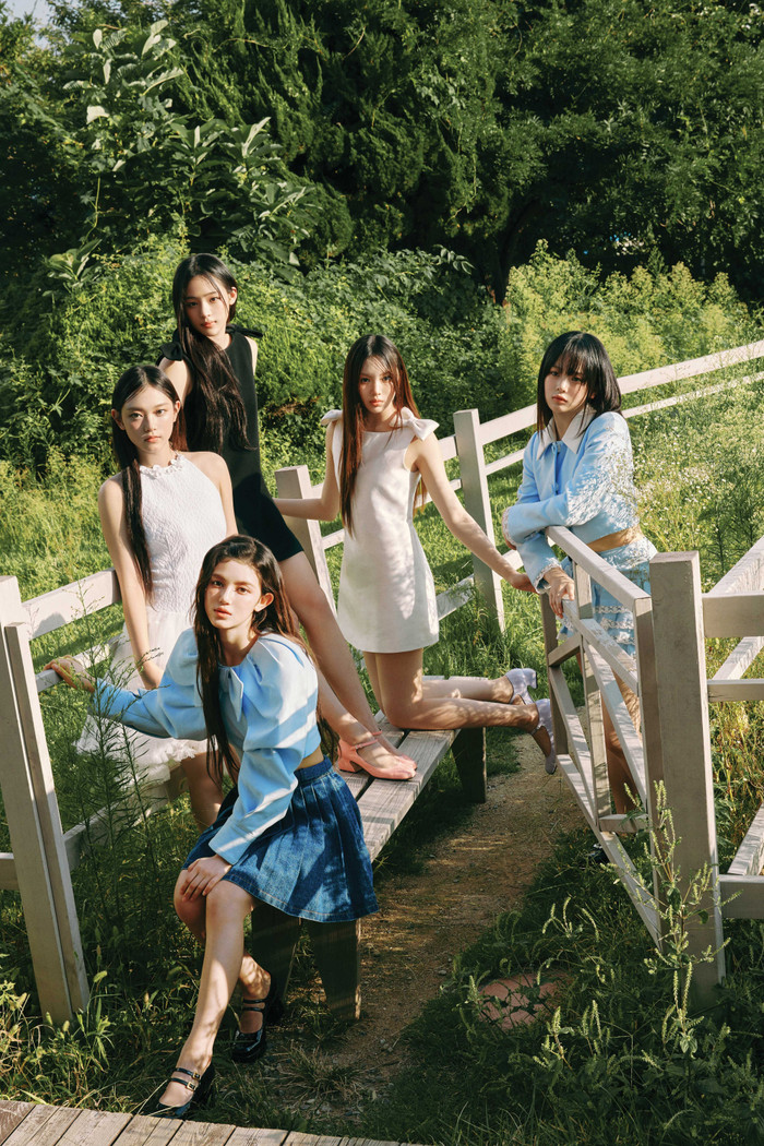 NewJeans vẫn chưa chịu xin lỗi Ảnh 2