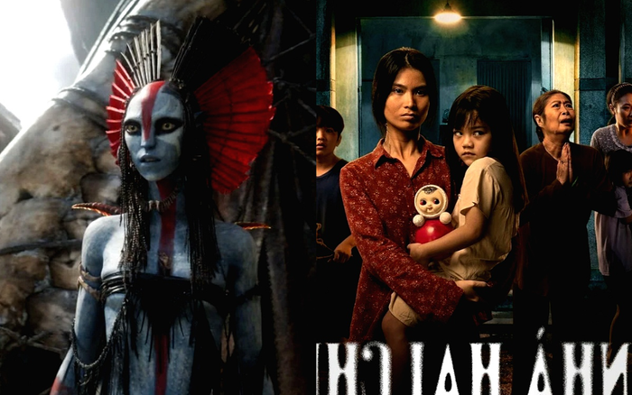 Sức áp đảo của Avatar 3 khiến các phim Việt cùng thời điểm gặp khó khăn trong việc thu hút khán giả