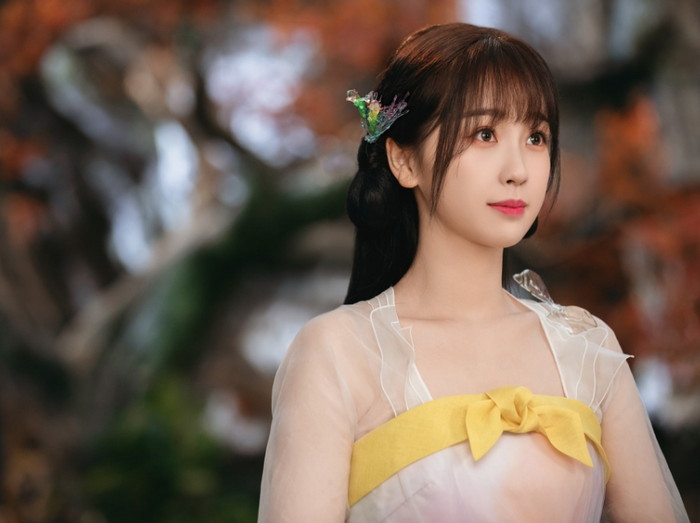 Ngu Thư Hân duy trì phong độ ổn định với Thương Lan quyết, nhưng chưa tạo được cú nổ mới trong sự nghiệp