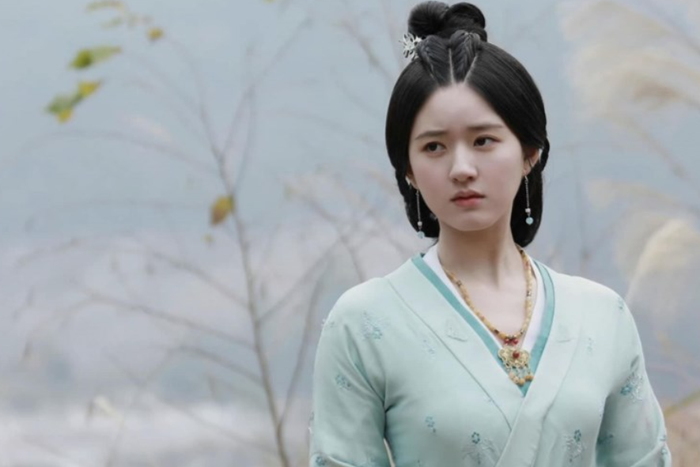 Từ Tinh Hán Xán Lạn, Triệu Lộ Tư liên tục mở rộng bản đồ diễn xuất, thử nghiệm nhiều vai diễn khác nhau