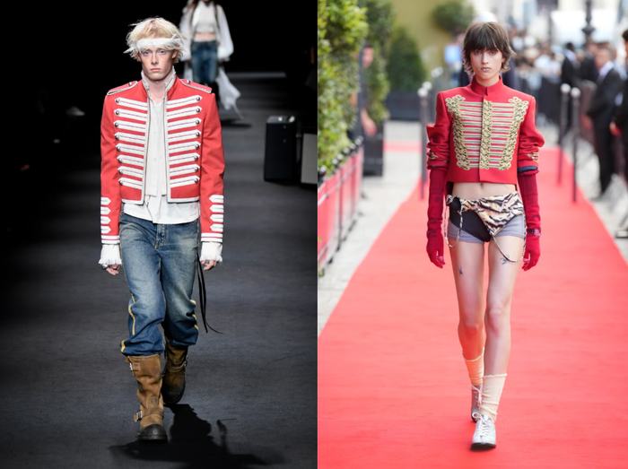 5 xu hướng thời trang sắp bùng nổ năm 2026 Ảnh 2