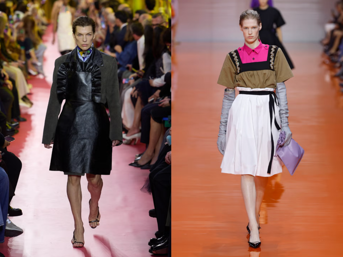 5 xu hướng thời trang sắp bùng nổ năm 2026 Ảnh 3