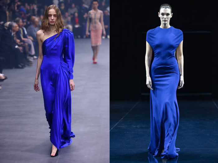 5 xu hướng thời trang sắp bùng nổ năm 2026 Ảnh 1