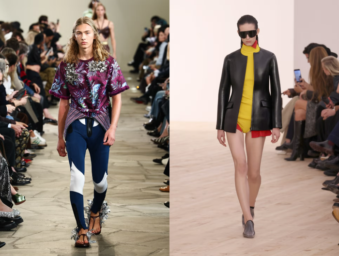 5 xu hướng thời trang sắp bùng nổ năm 2026 Ảnh 4