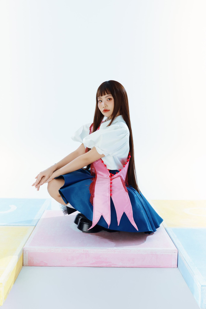 Người hâm mộ đang rất mong đợi về buổi fan meeting của Phương Mỹ Chi (Ảnh: FBNV).