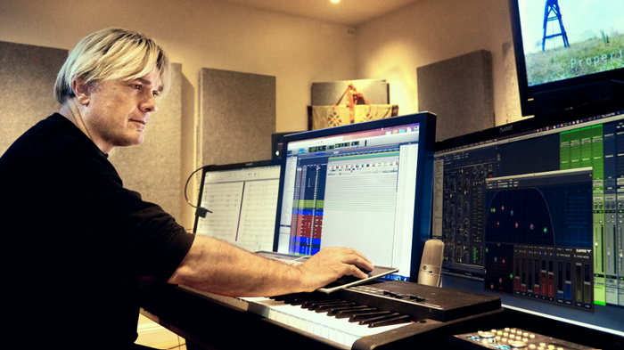 Nhạc sĩ Simon Franglen, 'nhịp tim' âm nhạc của Avatar, người hé lộ những thay đổi mang tính cách mạng cho các phần tiếp theo