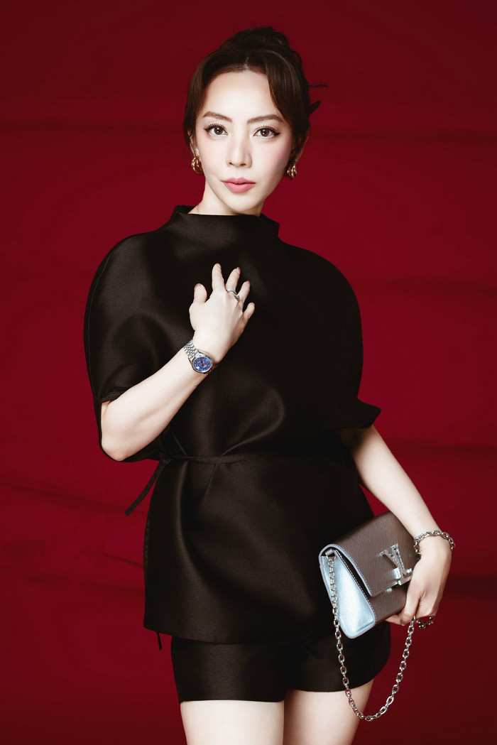 Áp lực của Thu Trang sau cột mốc 211 tỷ đồng từ bộ phim Nụ Hôn Bạc Tỷ (Ảnh: FBNV).