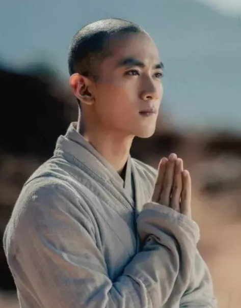 Đoàn Dự xuất gia rời bỏ ngai vàng, cái kết gây nhiều tranh cãi cho một thiên tài võ học trong thế giới Kim Dung