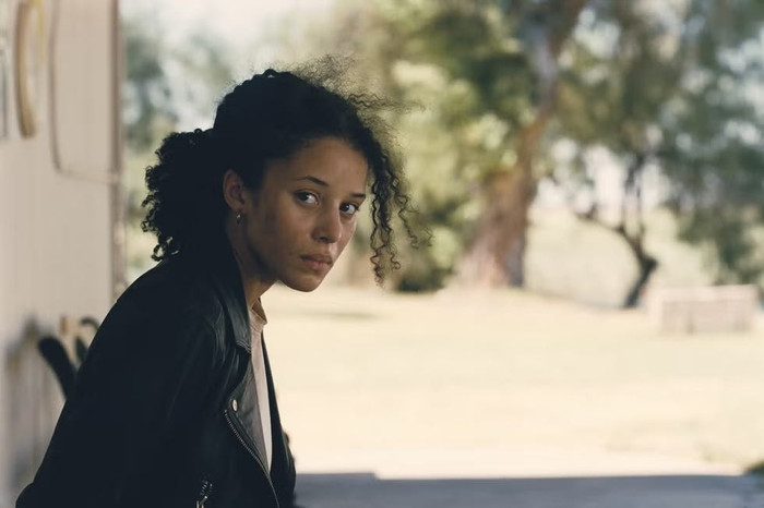 Phim 'One Battle After Another'. Ảnh: Bazaar