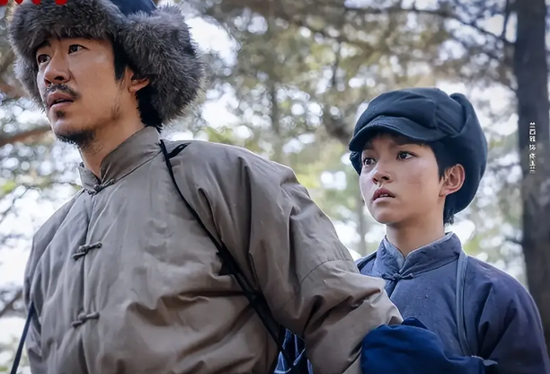 Bộ phim truyền hình Hoa ngữ Tội Ác Chống Lại Loài Người.