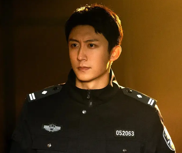 Bộ phim truyền hình Hoa ngữ Phạt Tội 2.