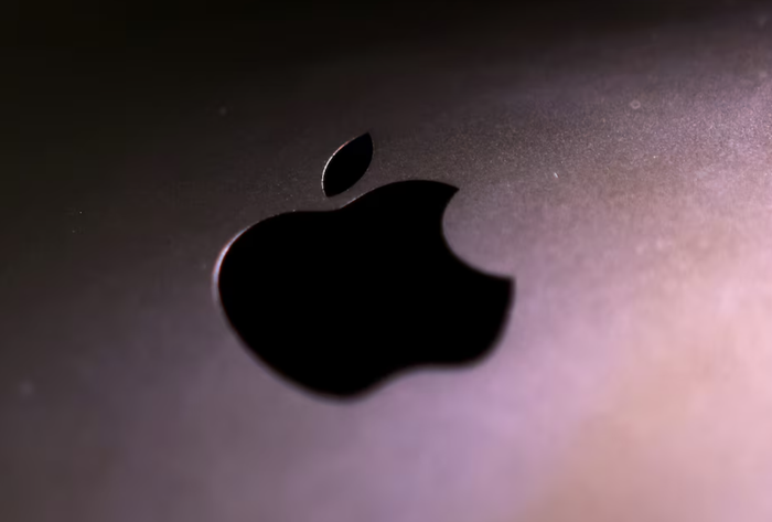 AI trở thành thách thức lớn nhất còn lại của Apple. Ảnh: Reuters