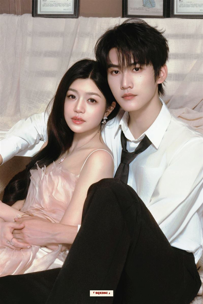 Châu Kha Vũ trong phim Ngắm Bắn Hồ Điệp.