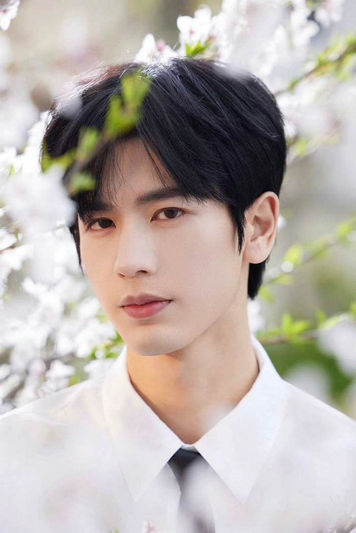 &nbsp;Trương Lăng Hách trong phim Yêu Em.