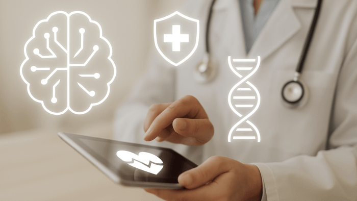 AI 'lạc lối' khi bệnh nhân đặt câu hỏi y tế.